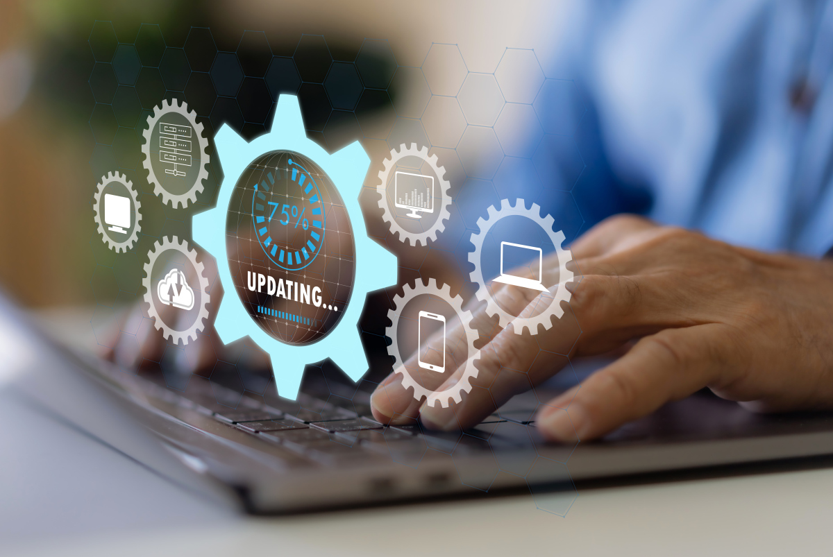 計算機軟件的開發(fā)與應用 數(shù)字時代的核心驅動力