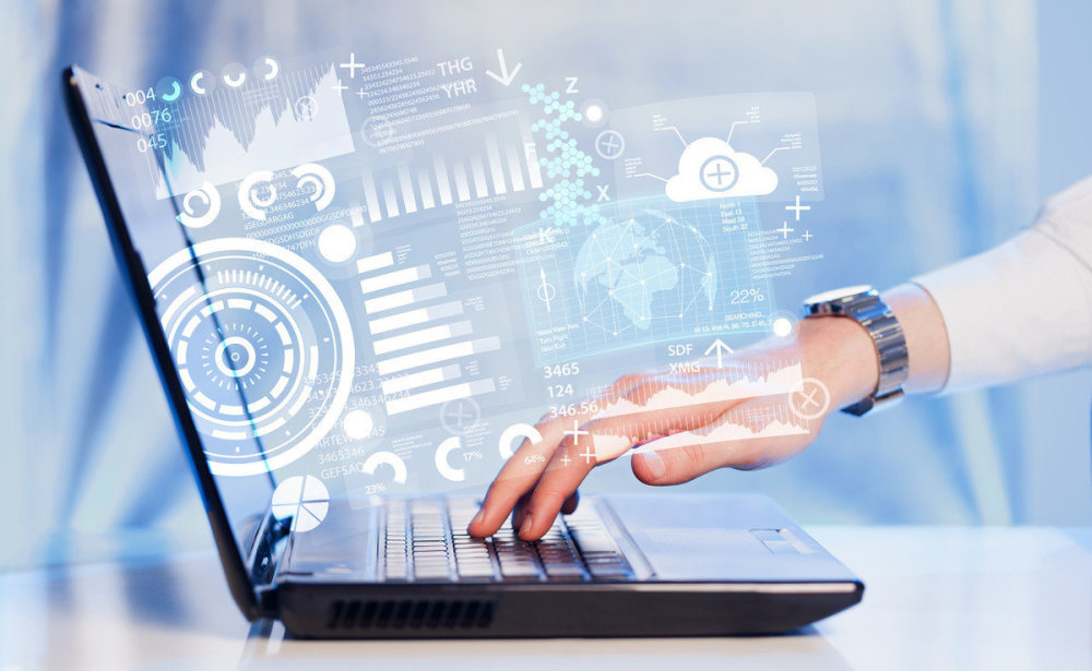 軟件開發(fā)工程師 技術驅動未來的核心角色