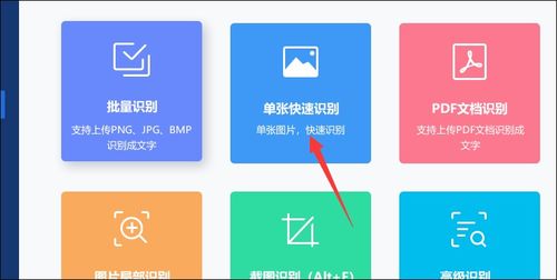 電腦操作指南 圖片文字識別軟件的應(yīng)用與計算機軟件開發(fā)