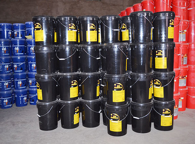 赤峰昆侖潤(rùn)滑油 專(zhuān)業(yè)潤(rùn)滑解決方案，護(hù)航工業(yè)高效運(yùn)行
